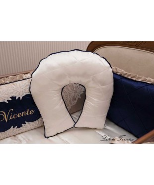 Almofada Vicente (amamentação)